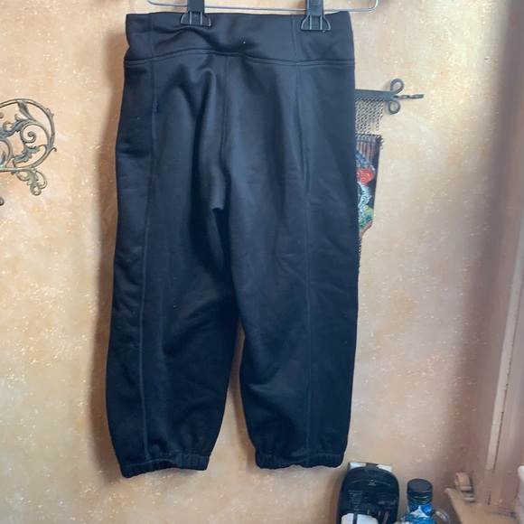 North Face Track Pant jogger sweatpants drawstring XS/TP - Picture 2 of 4